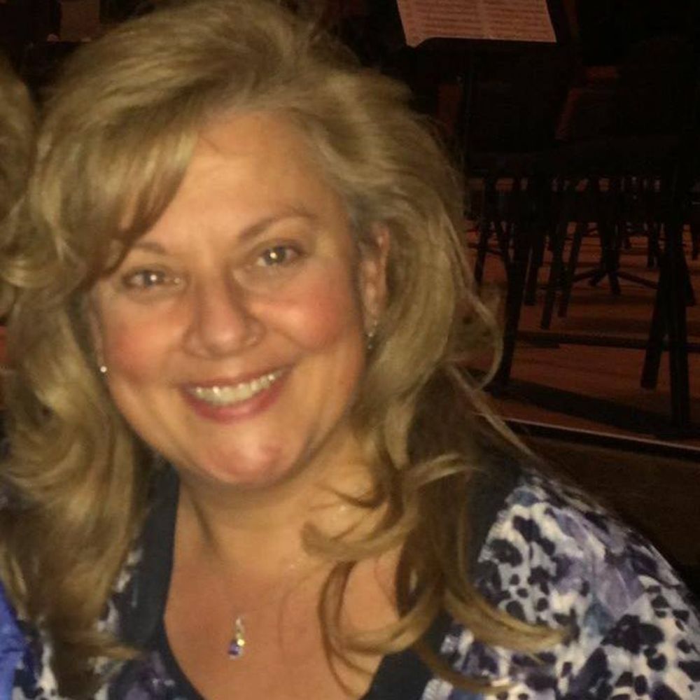 Meet your Posher, Dana